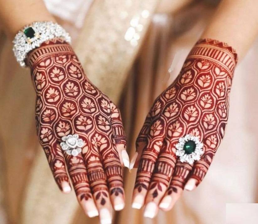  mehandi Design 2